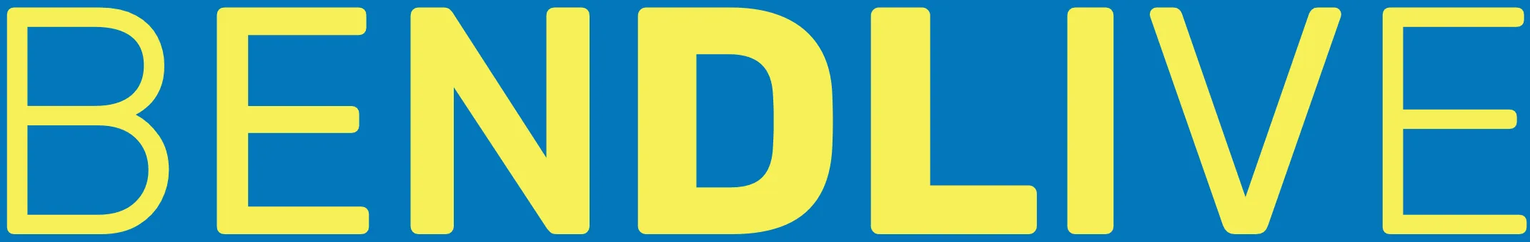 Bend Live Logo